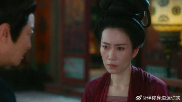 王女记恨上南星 竟直言就要当恶婆婆,有好戏看了!