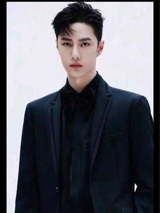 今天也来个帅气时刻