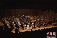 首次走出象牙塔 天津茱莉亚管弦乐团将奏响京港两地