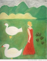 诗意之旅 | 人啊，你是你自己的发明者