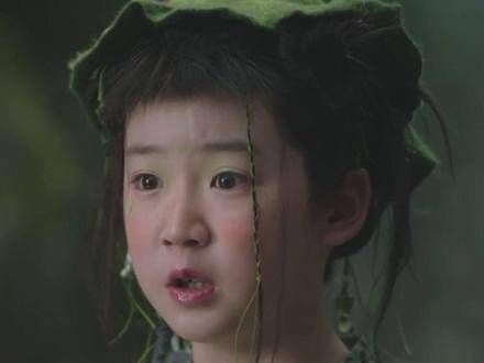 最勇敢的翠翠,最好的小竹笋