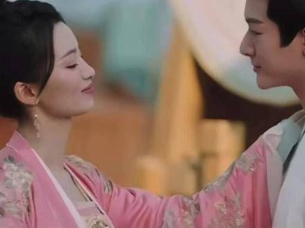 馨悦差点成为除了小夭和阿念之外,对玱玹至关重要的人物…
