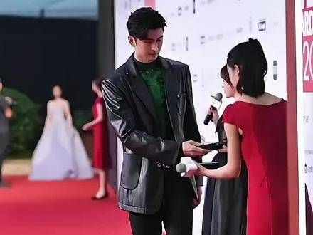 盘点官方身高180以上的最帅80后十位男明星,如 等,个个演技在线,颜值爆表!