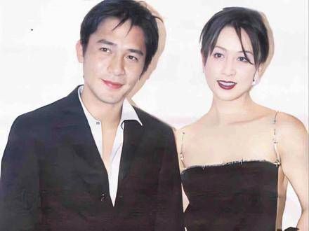 “毫不掩饰的偏爱,刘嘉玲始终是梁朝伟生命里的最佳女主”