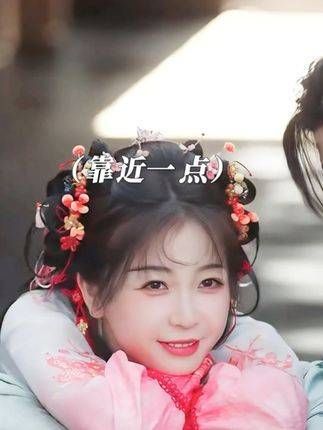 多多撒糖吧!我的胰岛素早已准备好了