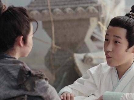果酱泪崩!元仲辛失去了哥哥!