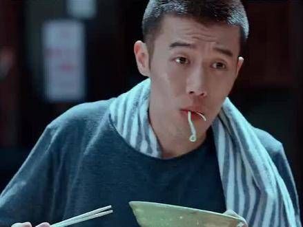 他只是运气不佳,一直如此