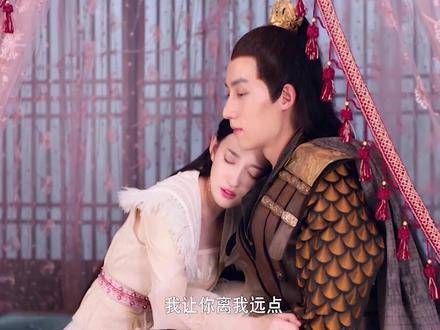 从今往后你就是我一个人的,谁也抢不走!玲珑主动献吻炎青 谷嘉诚 康宁