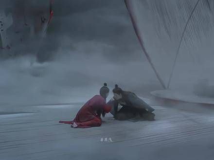 大结局震撼人心,当她犹豫不决无法下手时,他并未以爱相劝,而是诉诸道义