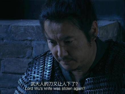 何立这款大人特别喜爱使用语气词