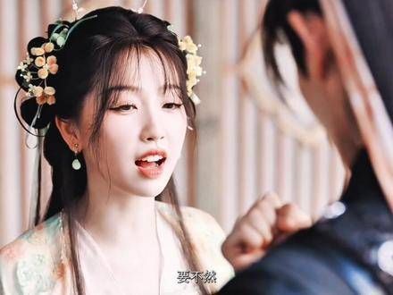 在逆水寒追更永夜星河 抱紧姐姐的大腿,妙妙就把慕声拿捏得死死的…