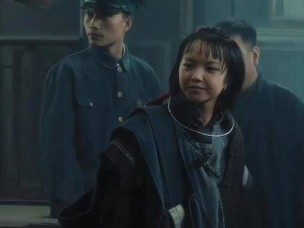 牛春苗，鲜活而充满活力，旺盛的生命力与对美好生活的渴望…