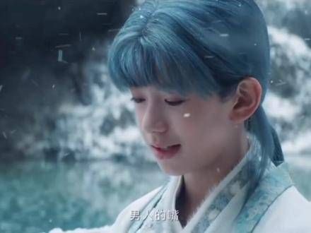 雪重子:呵呵,宫子羽的嘴果然没让我失望,笑一笑真是解气 云之羽 宫子羽