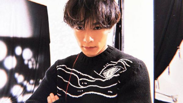 川村壱马的I am K.连载电子版Vol.11现已公开！