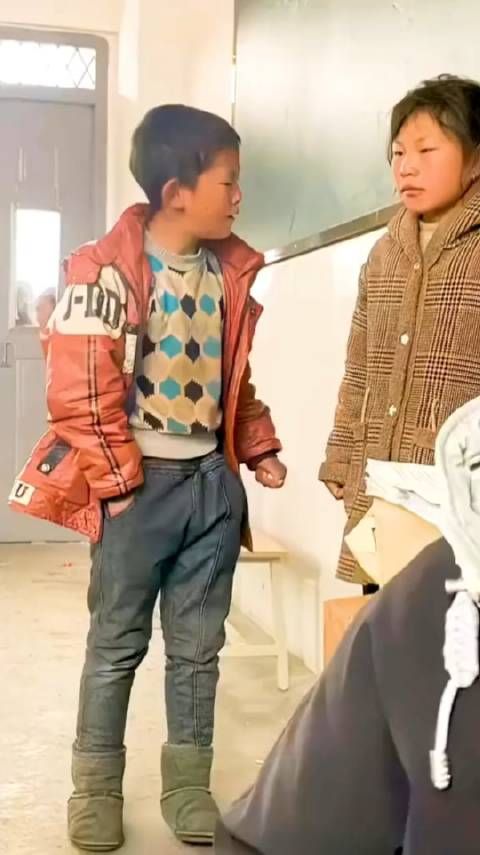 10年夫妻也演不出来这种感觉