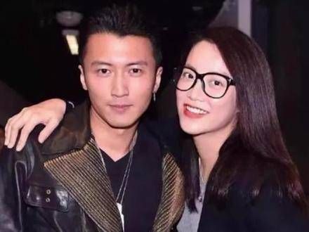 谢霆锋最钟情的女性至今独身,育有一子,儿子如今酷似谢霆锋