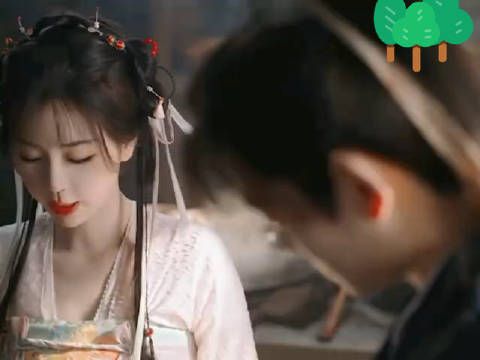 慕声抓草药精们给妙妙治病，妙妙制作糖果和草药精们互换药材…
