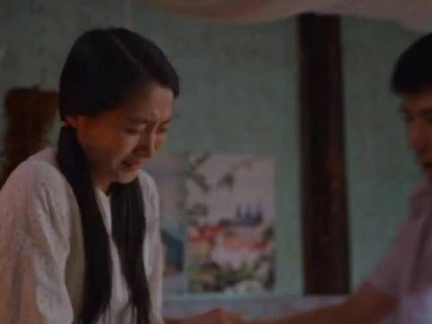 好心疼我们筱婷啊!