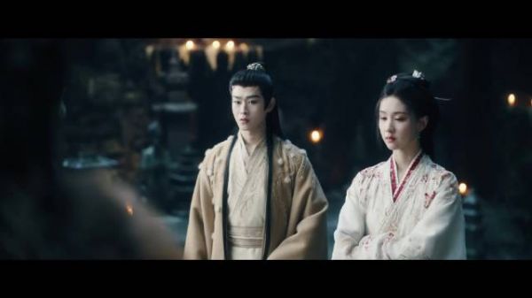大梦归离的戏中戏太精彩了，缉妖小队全员演技爆棚，真该给他们颁奖…