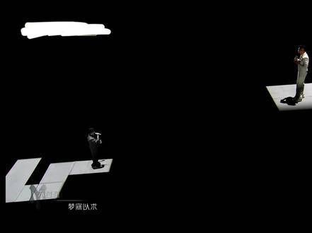 所以,谁又不是行走的鱼呢?