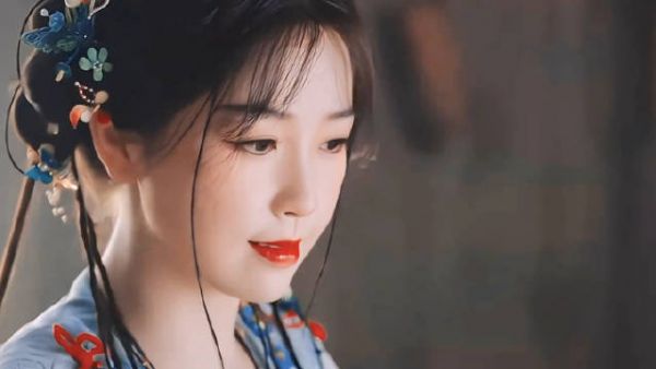 被好感度支配的妙妙越努力越下降