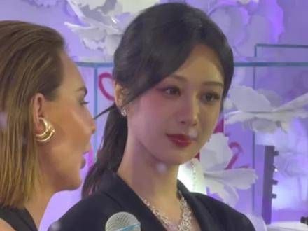 轻轻一问,杨紫最近是否遭遇了“霸凌”,评论区为何如此离谱