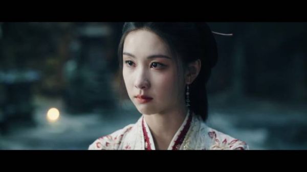 大梦归离的戏中戏真是绝了,缉妖小队这演技,拿小金人都不为过…
