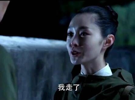 于曼丽果断斩断绳索,若稍有迟疑,明台或许难逃一劫