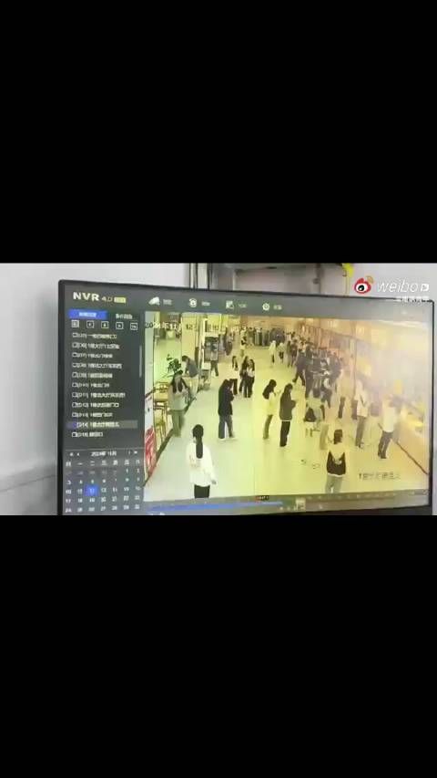 隔壁Vx群看的,不知道谁给的勇气,梁静茹吗
