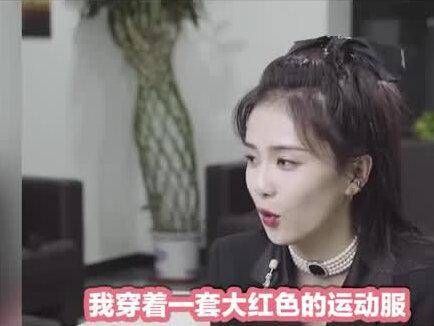 于正第一眼见到便将其签约,白鹿为何受到如此青睐?