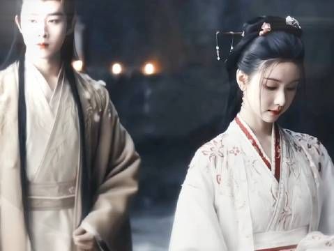 卓翼宸:合着你们在演戏我什么不都知道呗! 赵远舟:坏了,又生气了,哄不好喽