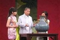 有钱人：以前比车比房，现在比古玩比品味