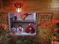 李子柒与非遗产业园：让传统文化焕发经济活力