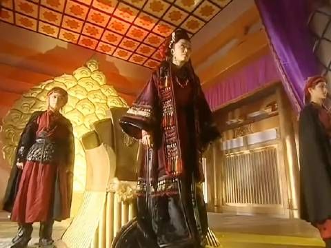 一个只允许女人存在的国家,连动物都只能是雌的