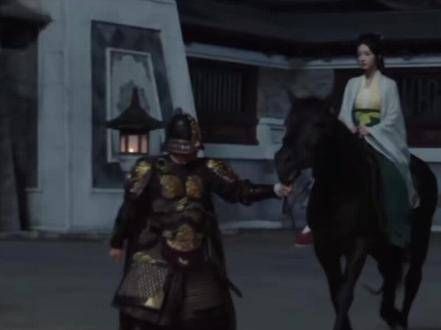 这段下马抱在我心中已封神,劫后余生的感触,急切地小跑过去…