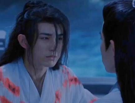 炎越:我不能再置身事外,无法再装作冷静!