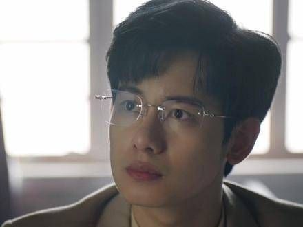 林臻东:难过?一点也不难过,开心还来不及呢