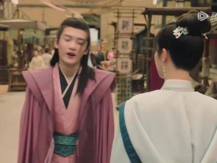 防风邶是相柳最动人的情书,来看看邶比如何演绎恋爱吧