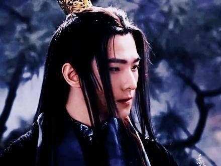 这套角色里,无论是夜华、宝玉还是丰兰息,总有一款能俘获你的心