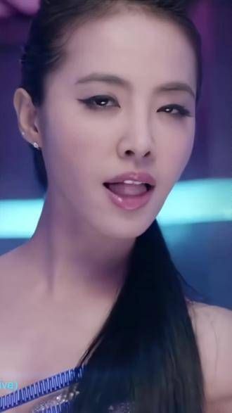 这个MV可能没多少人看过吧！