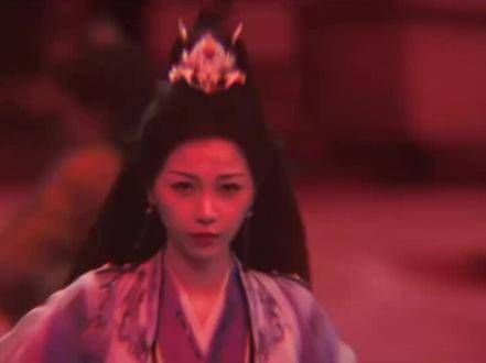 越看越上头 慕青时