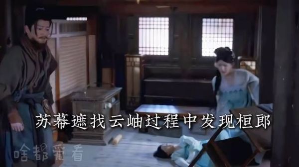 她的内心是有多强大啊在困境中拼出自我