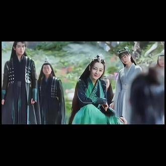 我那强大又脆弱的白月光纪云禾