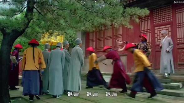 静白:又是一天憧憬成为静妃的日子呢