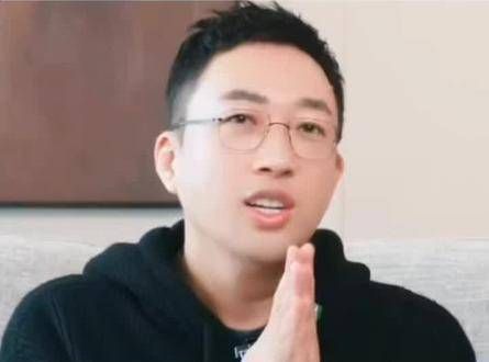 于正不仅擅长拍戏,选角也是相当厉害!