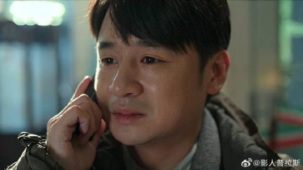 陈宇宙自知时日不多 他却十分乐观,做自己想做的事