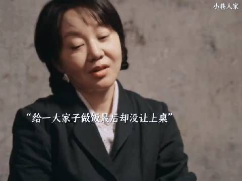 做完一大桌子菜,最后却没自己位置,老公也无动于衷