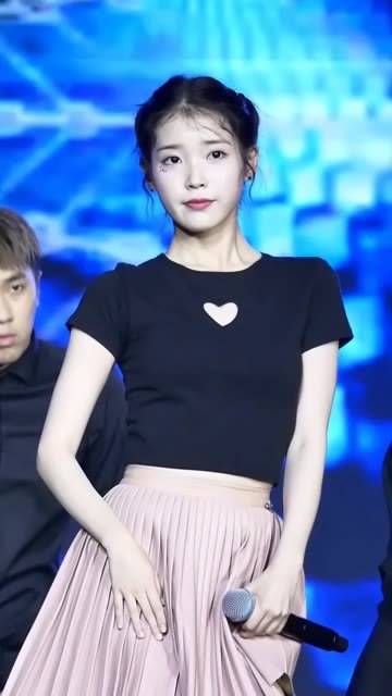 第9集| IU 韩国女团
