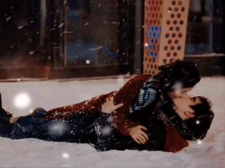 等下一场雪 氛围感 陈晓 古力娜扎