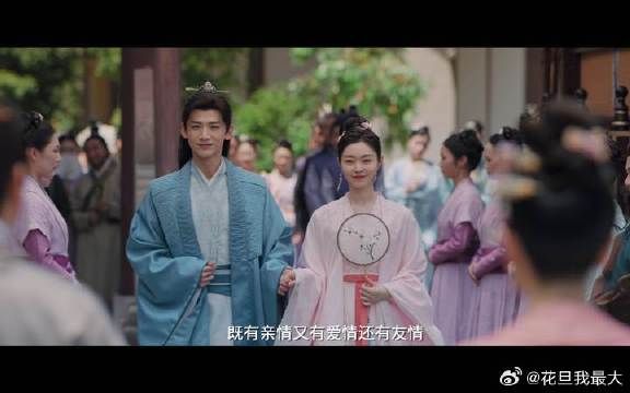 认真揣摩人物内心，细腻感知人物成长，一起来看少年们对于角色的理解吧
